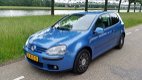 Volkswagen Golf - 1.4 Trendline nw. APK, AIRCO, stoelverwarming etc - 1 - Thumbnail