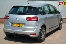 Citroën C4 Picasso - 1.2 PureTech Selection org. NL-auto panoramaruit