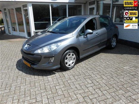 Peugeot 308 - 1.6 VTi XS - 1