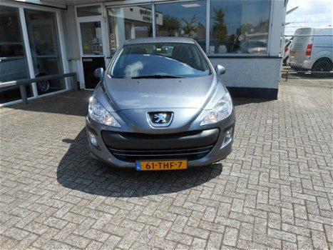 Peugeot 308 - 1.6 VTi XS - 1