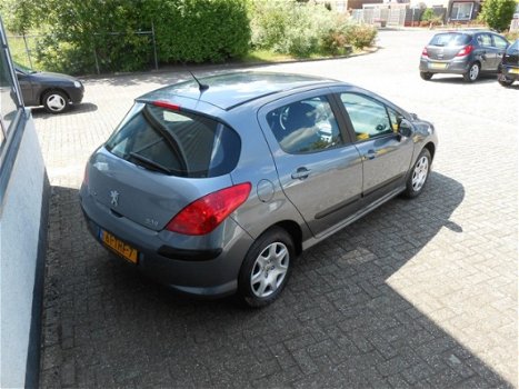 Peugeot 308 - 1.6 VTi XS - 1