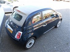 Fiat 500 C - 0.9 TwinAir Pop