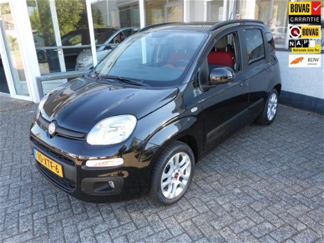 Fiat Panda - 0.9 TwinAir Lounge - 1