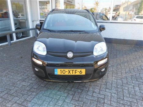 Fiat Panda - 0.9 TwinAir Lounge - 1