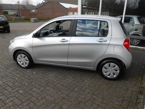 Suzuki Celerio - 1.0 Comfort airco, - 1