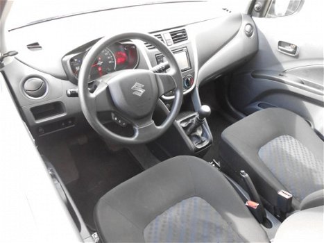 Suzuki Celerio - 1.0 Comfort airco, - 1