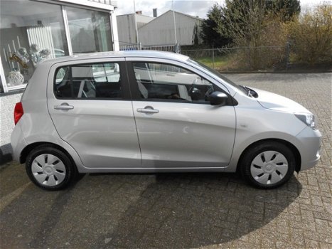 Suzuki Celerio - 1.0 Comfort airco, - 1