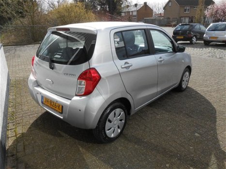 Suzuki Celerio - 1.0 Comfort airco, - 1