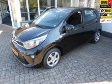 Kia Picanto - 1.0 CVVT EconomyPlusLine