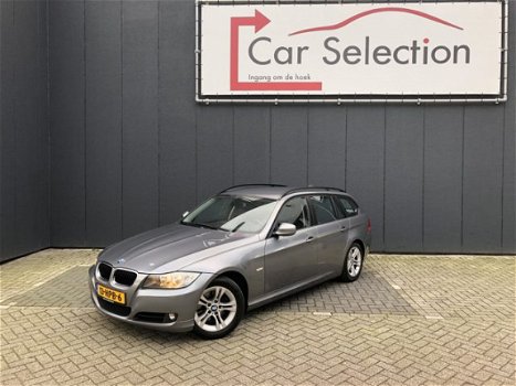 BMW 3-serie Touring - 318d Corporate Lease Business Line NAVI ECC PDC - 1