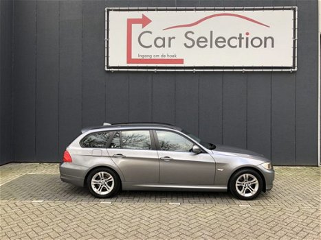 BMW 3-serie Touring - 318d Corporate Lease Business Line NAVI ECC PDC - 1