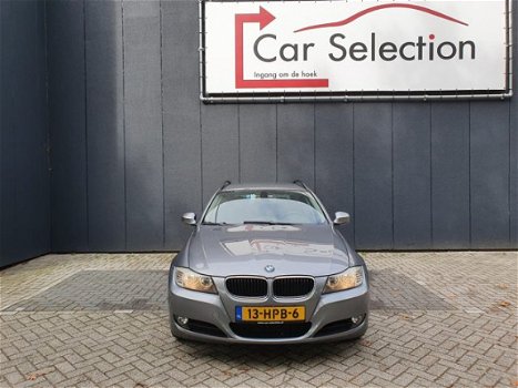 BMW 3-serie Touring - 318d Corporate Lease Business Line NAVI ECC PDC - 1