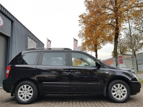 Kia Carnival - 2.7 EX Automaat, 7-Zits, Leder, Cruise - 1