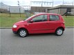 Volkswagen Fox - 1.2 Trendline - 1 - Thumbnail