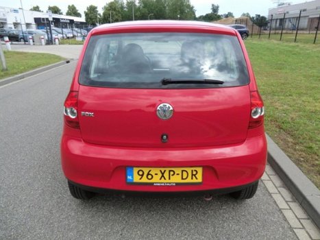 Volkswagen Fox - 1.2 Trendline - 1