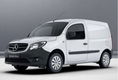 Mercedes-Benz Citan - 108 CDI | Lang | Airconditioning | Parkeersensoren | All in-Prijs - 1 - Thumbnail