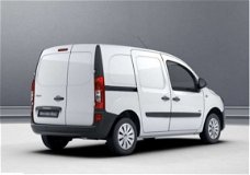 Mercedes-Benz Citan - 108 CDI | Lang | Airconditioning | Parkeersensoren | All in-Prijs