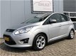 Ford C-Max - 1.6 TDCi Titanium Navigatie/Trekhaak/16inch - 1 - Thumbnail