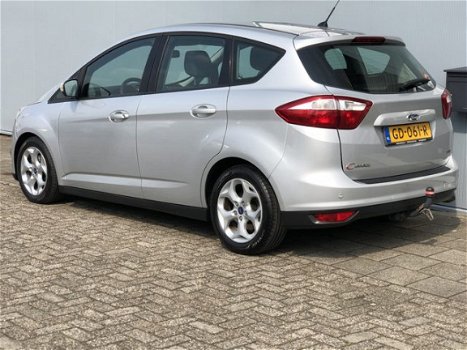 Ford C-Max - 1.6 TDCi Titanium Navigatie/Trekhaak/16inch - 1