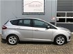 Ford C-Max - 1.6 TDCi Titanium Navigatie/Trekhaak/16inch - 1 - Thumbnail