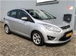 Ford C-Max - 1.6 TDCi Titanium Navigatie/Trekhaak/16inch - 1 - Thumbnail