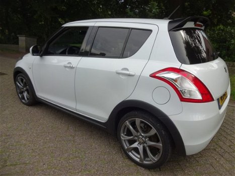 Suzuki Swift - 1.2 Exclusive EASSS - 1