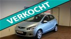 Mazda 2 - 2 1.5 GT-M 2009 5-Deurs Airco*Lm velgen*Elek Pakket 1e Eig Vol - 1 - Thumbnail