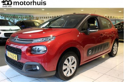 Citroën C3 - | FEEL | AIRCO | DAB+ | AIRBUMPS | - 1