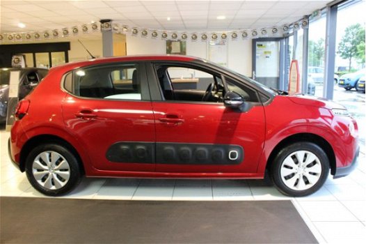 Citroën C3 - | FEEL | AIRCO | DAB+ | AIRBUMPS | - 1