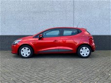Renault Clio - 0.9 TCe Expression