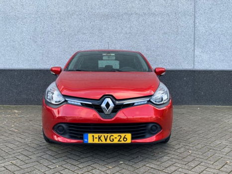 Renault Clio - 0.9 TCe Expression - 1