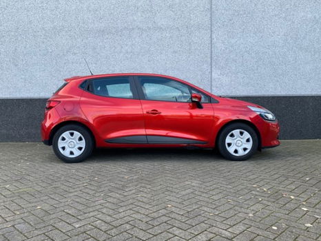 Renault Clio - 0.9 TCe Expression - 1