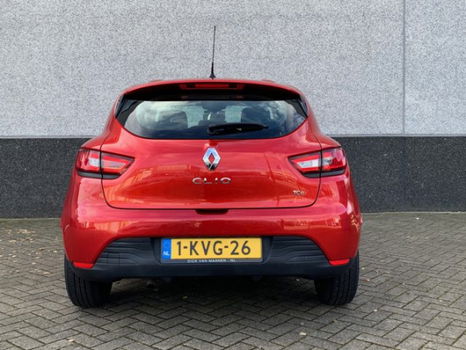 Renault Clio - 0.9 TCe Expression - 1