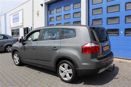 Chevrolet Orlando - 1.8 - 1