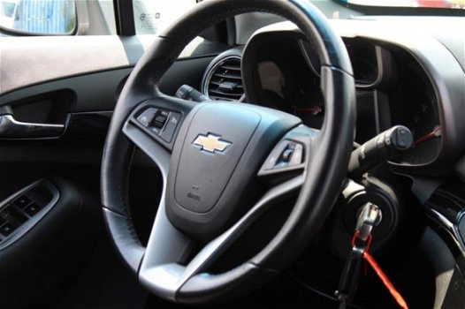 Chevrolet Orlando - 1.8 - 1