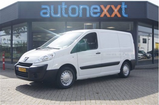 Peugeot Expert - 227 2.0 HDI L1H1 Profit+ | AIRCO | CRUISE | 3 PERSOONS | 6 VERSNELLINGEN | TREKHAAK - 1