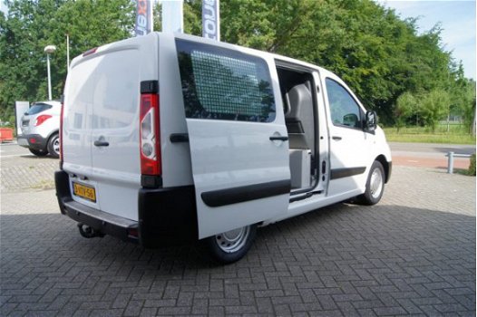 Peugeot Expert - 227 2.0 HDI L1H1 Profit+ | AIRCO | CRUISE | 3 PERSOONS | 6 VERSNELLINGEN | TREKHAAK - 1