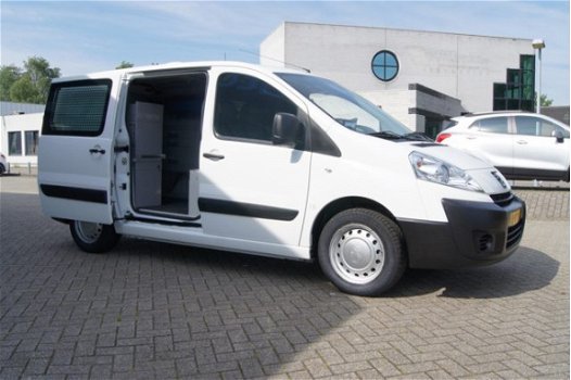 Peugeot Expert - 227 2.0 HDI L1H1 Profit+ | AIRCO | CRUISE | 3 PERSOONS | 6 VERSNELLINGEN | TREKHAAK - 1