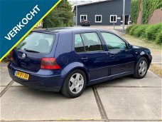 Volkswagen Golf - 1.9 TDI Highline/Clima/CruiseC/