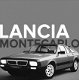 Lancia Beta - Monte Carlo SPIDER CABRIO UNIEK ZEER NETTE GOED ONDERHOUDEN MONTECARLO - 1 - Thumbnail