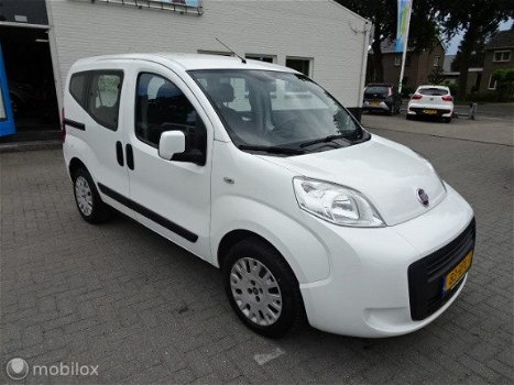 Fiat Qubo - 1.4 Active AIRCO SLECHTS 82000 KM - 1