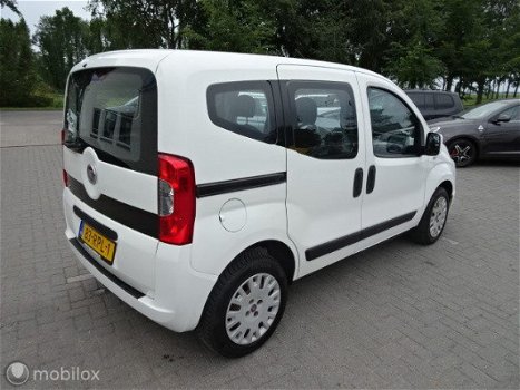 Fiat Qubo - 1.4 Active AIRCO SLECHTS 82000 KM - 1