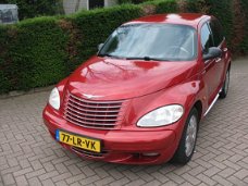 Chrysler PT Cruiser - 2.0-16V Touring