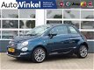 Fiat 500 - 1.2 69pk Lounge *NAVIGATIE/APPLE CARPLAY - 1 - Thumbnail