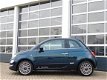 Fiat 500 - 1.2 69pk Lounge *NAVIGATIE/APPLE CARPLAY - 1 - Thumbnail