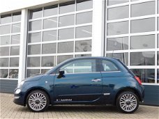 Fiat 500 - 1.2 69pk Lounge *NAVIGATIE/APPLE CARPLAY