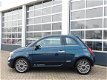 Fiat 500 - 1.2 69pk Lounge *NAVIGATIE/APPLE CARPLAY - 1 - Thumbnail