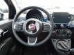 Fiat 500 - 1.2 69pk Lounge *NAVIGATIE/APPLE CARPLAY - 1 - Thumbnail