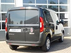 Fiat Doblò Cargo - 1.6 105pk L1H1 PRO ED. *RIJKLAAR