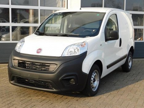 Fiat Fiorino - 1.4 78pk Easy Pro * RIJKLAAR - 1